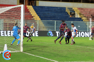 Taranto-Catania 1-5