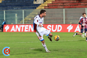 Taranto-Catania 1-5