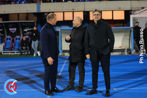 Catania-Audace Cerignola 0-0