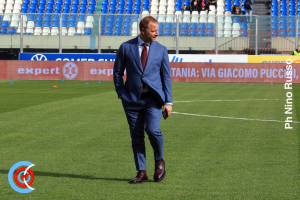 Catania-Giugliano 3-1