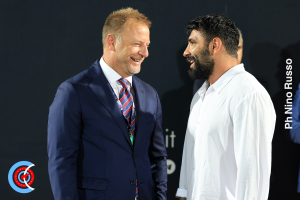 Crotone-Catania 1-0 coppa italia