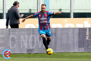 Catania-Giugliano 3-1