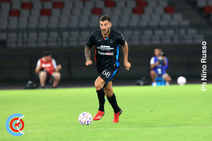 Monopoli-Catania 2-0