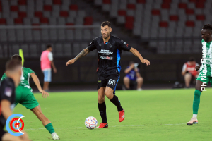 Monopoli-Catania 2-0