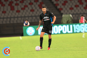 Monopoli-Catania 2-0