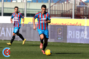 Catania-Giugliano 3-1