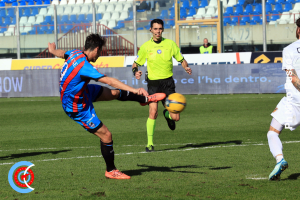 Catania-Giugliano 3-1