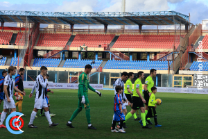 Catania-Juventus Next Gen 1-2