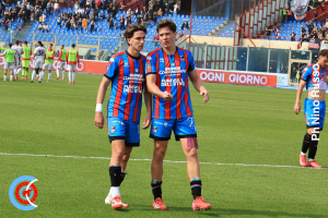 Catania-Crotone 0-0