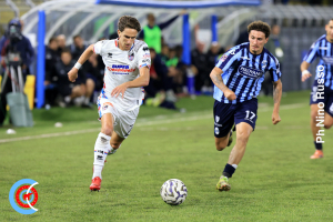 Lecco-Catania 0-0