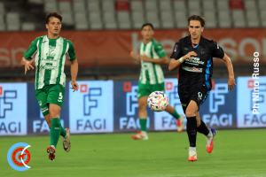 Monopoli-Catania 2-0