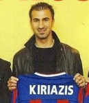 Georgios Kiriazis