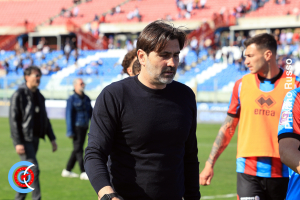 Catania-AZ Picerno 1-2