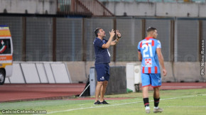Catania-Virtus Villafranca 3-2  Playoff · Catania - VirtusFrancavilla