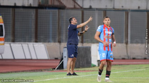 Catania-Virtus Villafranca 3-2  Playoff · Catania - VirtusFrancavilla