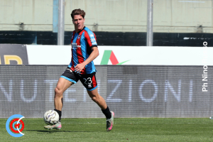 Catania-AZ Picerno 1-2