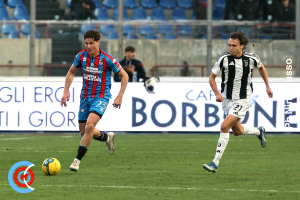 Catania-Juventus Next Gen 1-2