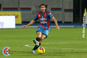 Catania-Trapani 0-5 coppa Italia