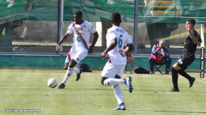 Monopoli-Catania 4-2 · Monopoli - Catania