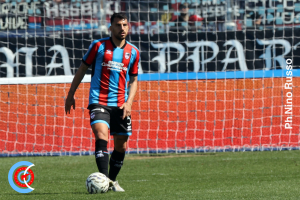 Catania-AZ Picerno 1-2