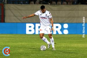 Crotone-Catania 2-0