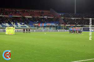 Catania-Trapani 4-0