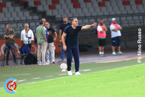Monopoli-Catania 2-0