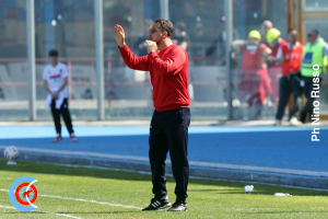 Catania-AZ Picerno 1-2