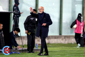 Messina-Catania 0-1