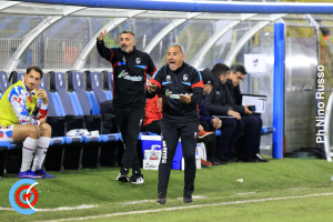 Lecco-Catania 0-0