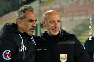 Messina-Catania 0-1