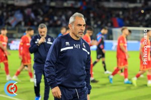 Catania-Messina 0-0 