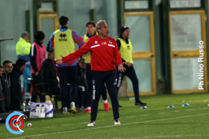 Messina-Catania 0-1