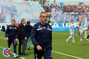 Catania-Crotone 0-0
