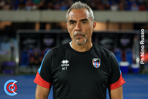 Catania Fc -Valletta Fc 6-0