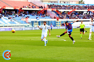 Catania-Giugliano 3-1
