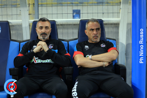 Lecco-Catania 0-0