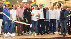 Inaugurazione Mostra Catanese dello Sport