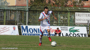 Paganese-Catania 2-4