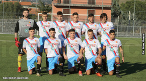 Berretti Catania-Rende 3-2