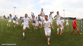 Berretti Play Off Catania-Fidelis Andria 2-1