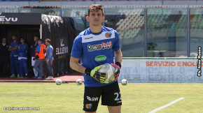 Catania-Siracusa 3-1 · Catania - Siracusa