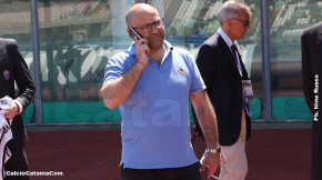 Catania-Siracusa 3-1 · Catania - Siracusa