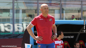 Catania-Siracusa 3-1 · Catania - Siracusa