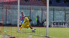 Catania-Siracusa 3-1 · Catania - Siracusa
