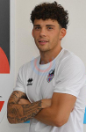 Gabriele Pagliai