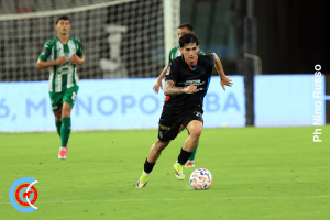Monopoli-Catania 2-0