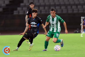 Monopoli-Catania 2-0