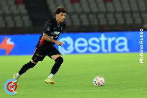 Monopoli-Catania 2-0