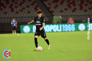 Monopoli-Catania 2-0
